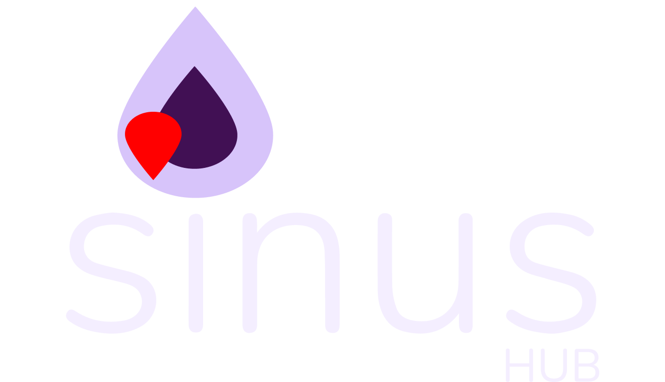 Sinus Hub Logo